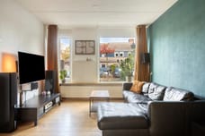Afbeelding van Mantinghstraat 86 - Derde foto