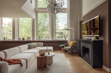 Afbeelding van Herengracht 189-A - Tweede foto