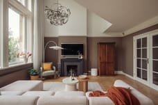 Afbeelding van Herengracht 189-A - Derde foto