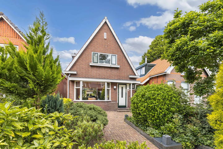 Oudeweg 113 main image