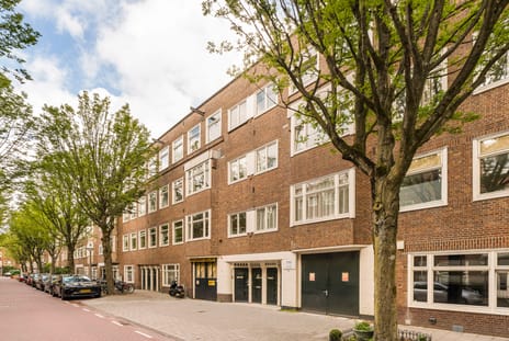 Kromme-Mijdrechtstraat 61-3 secondary image