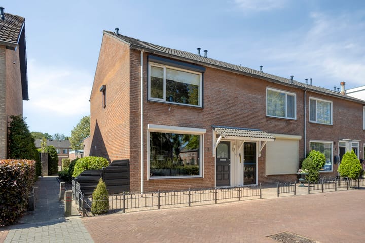 Telstarlaan 78 main image