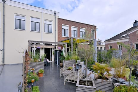 Walstraat 13-A main image