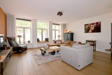 Afbeelding van Walstraat 13-A - Tweede foto
