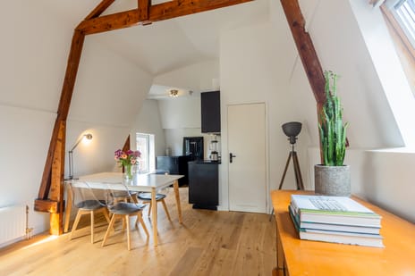 Afbeelding van Schaepmanstraat 224-A - Derde foto