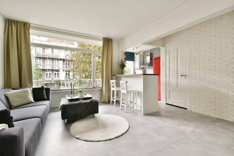 Afbeelding van Reinier Claeszenstraat 84-1 - Derde foto