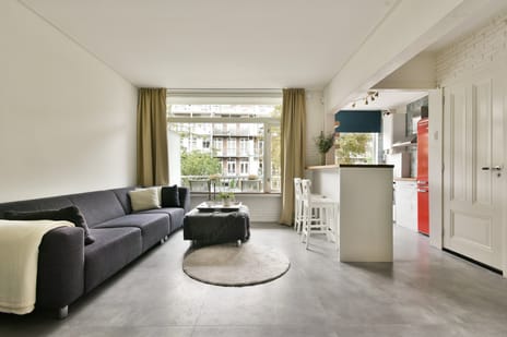 Afbeelding van Reinier Claeszenstraat 84-1 - Tweede foto
