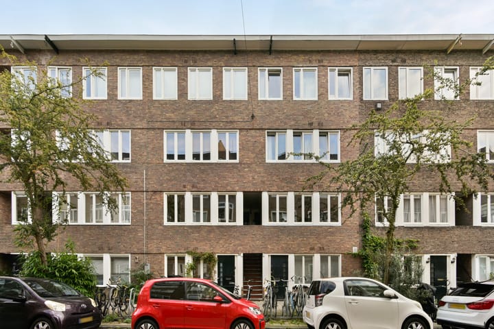 Reinier Claeszenstraat 84-1 main image