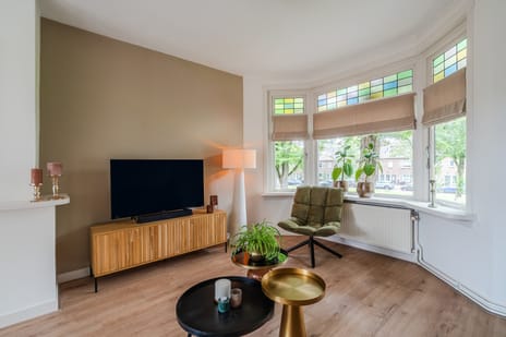 Afbeelding van Burgemeester van Tuyllkade 18-BS - Derde foto