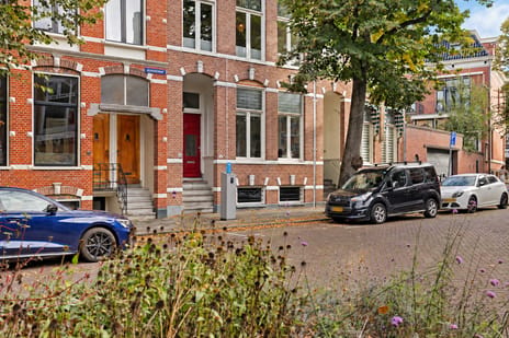 Blekerstraat 3 main image