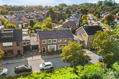 Schelpweg 14 main image