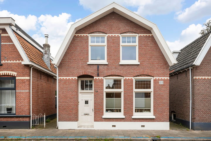 Jacob Catsstraat 17 main image