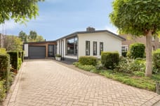 Afbeelding van Dutry van Haeftenstraat 36 - Derde foto