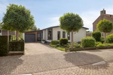 Afbeelding van Dutry van Haeftenstraat 36 - Tweede foto