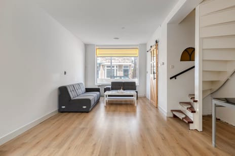 Afbeelding van De Ruyterstraat 75 - Derde foto