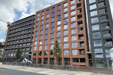 Houthavenweg 151
