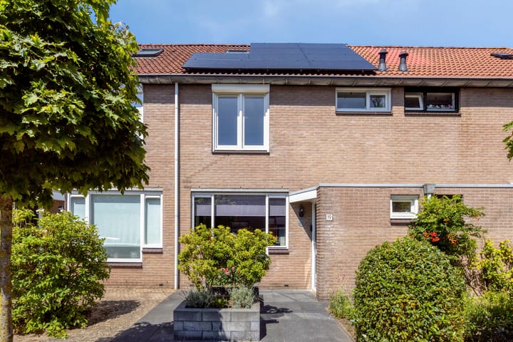 Laurens Bogtmanstraat 19 main image