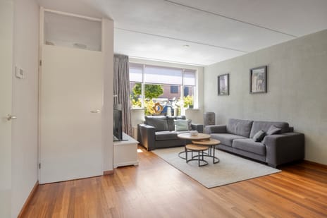 Afbeelding van Laurens Bogtmanstraat 19 - Tweede foto