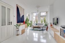 Afbeelding van Douwes Dekkerstraat 21 - Tweede foto