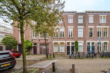 Douwes Dekkerstraat 21 main image