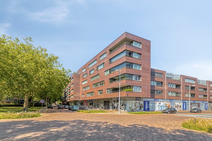 Puntenburgerlaan 81-k main image