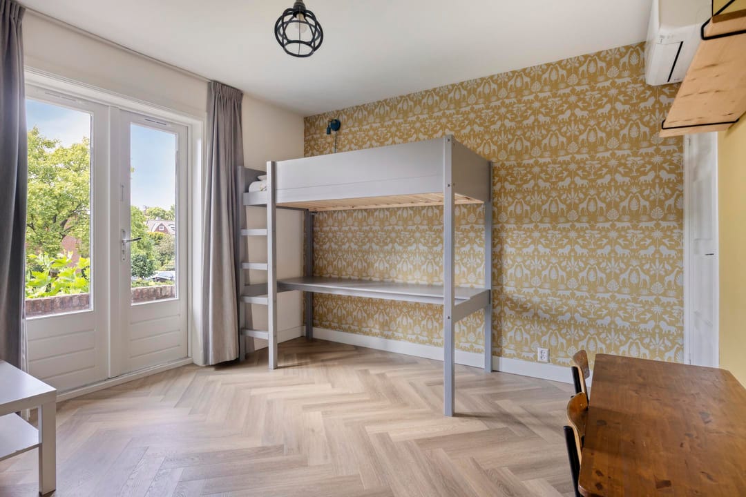 House Exterior
