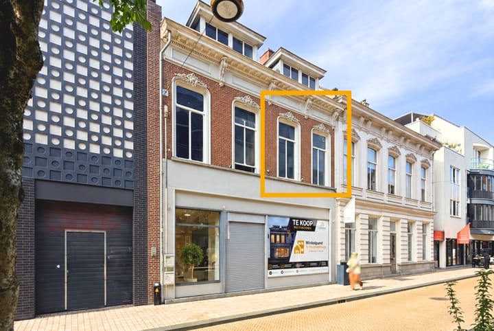 Willem II-straat 59-b main image