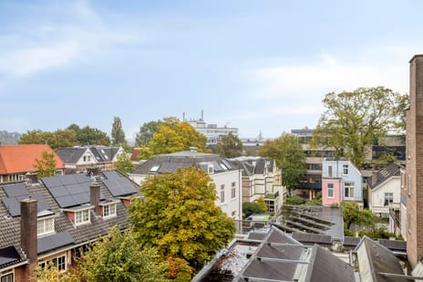 Afbeelding van Frombergstraat 15 - Tweede foto