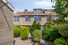 Image of Hannie Schaftstraat 26 - Second image