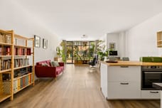 Afbeelding van Jufferstraat 74 - Tweede foto