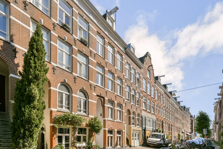 Govert Flinckstraat 129-3 main image