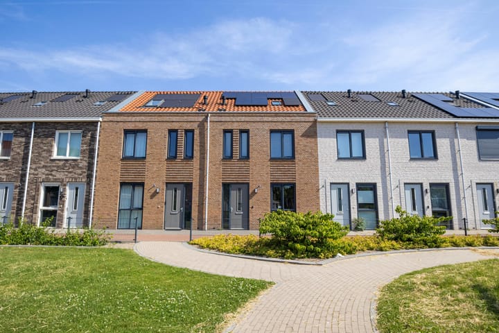 Groenplaats 24 main image
