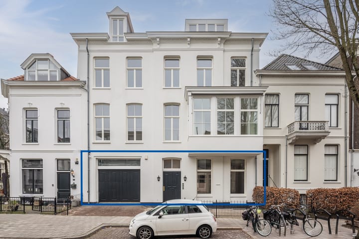 Prins Hendrikstraat 3 main image