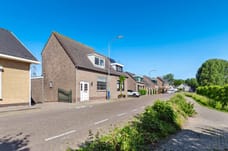 Afbeelding van Oude Kerkstraat 75 - Tweede foto