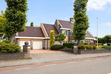 Simon van Capelweg 45 secondary image