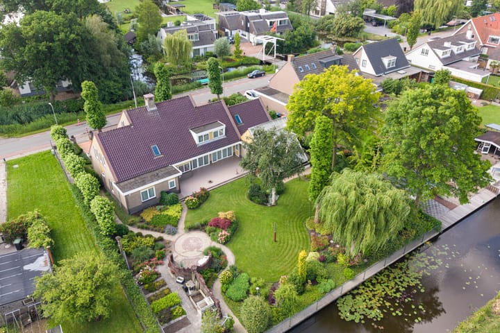Simon van Capelweg 45 main image