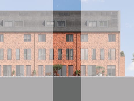 Lierkwartier Aan de Kade Fase 2 main image