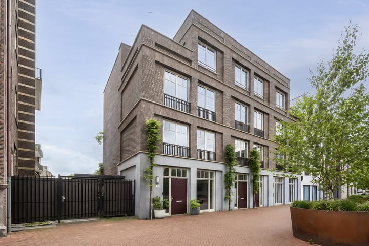 Turfstraat 3 main image