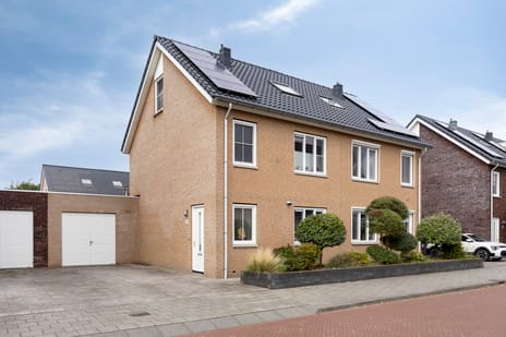 Jupiterlaan 10 main image