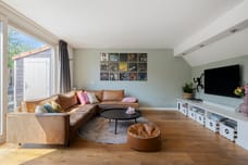 Afbeelding van Bohemenstraat 44 - Tweede foto