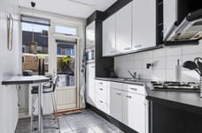 Afbeelding van Offenbachstraat 58 - Derde foto