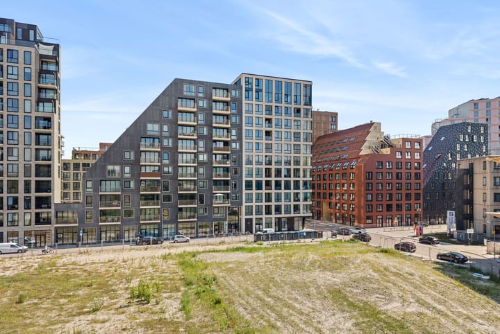 Mies van der Rohestraat 293 main image