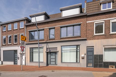 St.Pieterstraat 74 main image