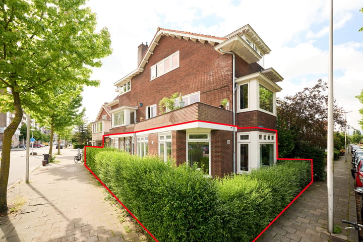 Aquamarijnlaan 17 main image