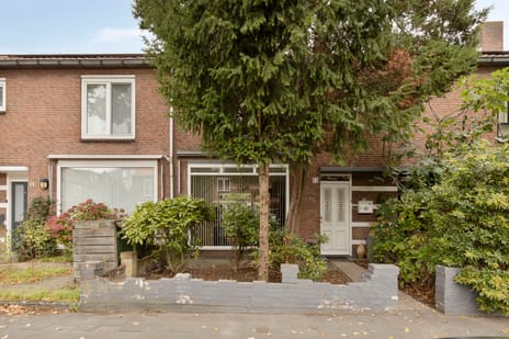 Christiaan Huygensstraat 13 main image