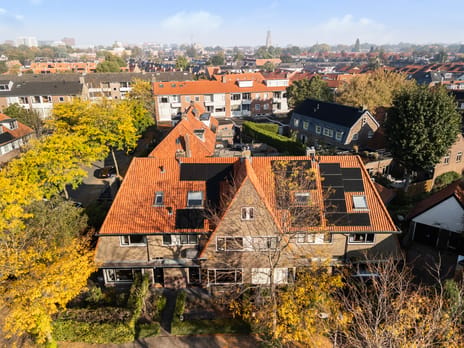 Afbeelding van Fahrenheitstraat 2 - Derde foto