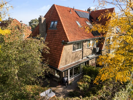 Afbeelding van Fahrenheitstraat 2 - Tweede foto