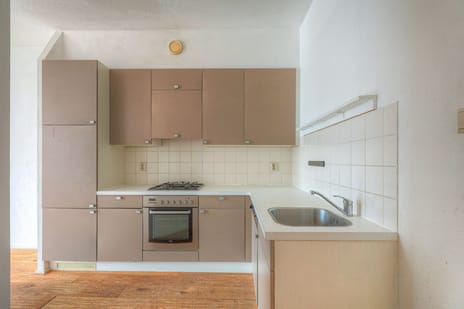 Afbeelding van Kanaalkade 20-C - Derde foto