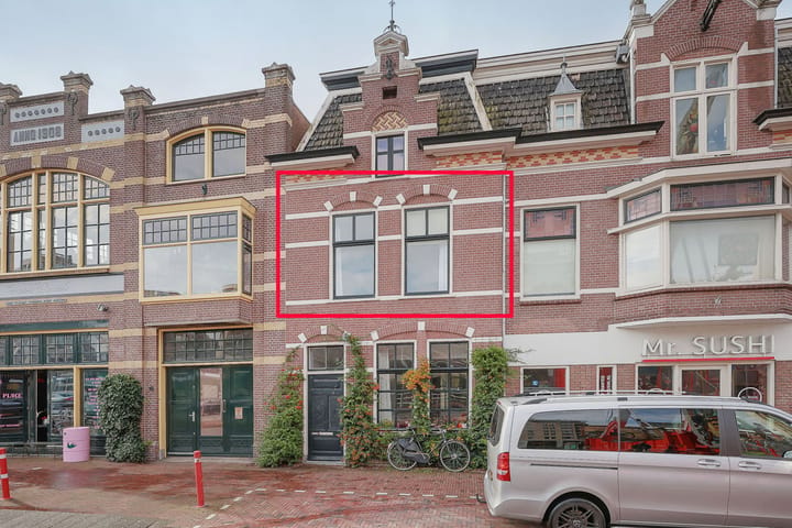 Kanaalkade 20-C main image
