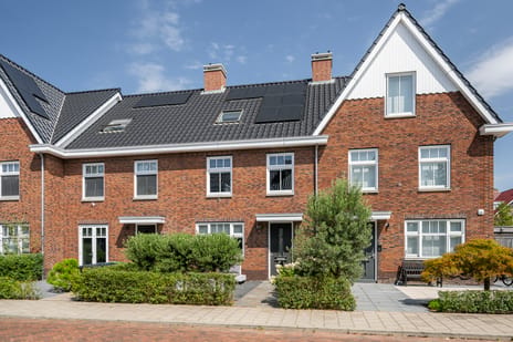 Oude Hoge Dijk 29 main image